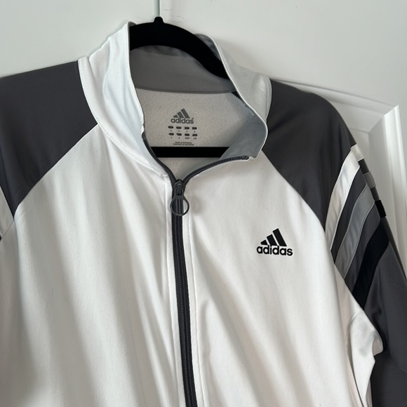 Adidas Jacket - Picture 2 of 3